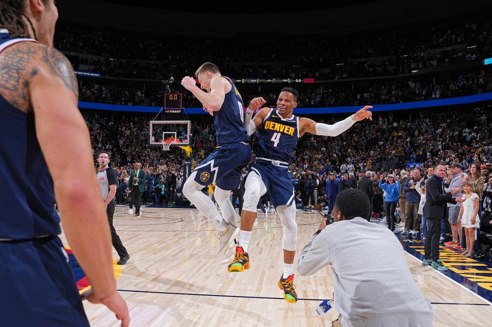 聚焦于防守 聚焦于防守